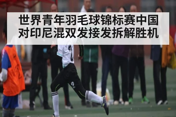 世界青年羽毛球锦标赛中国对印尼混双发接发拆解胜机